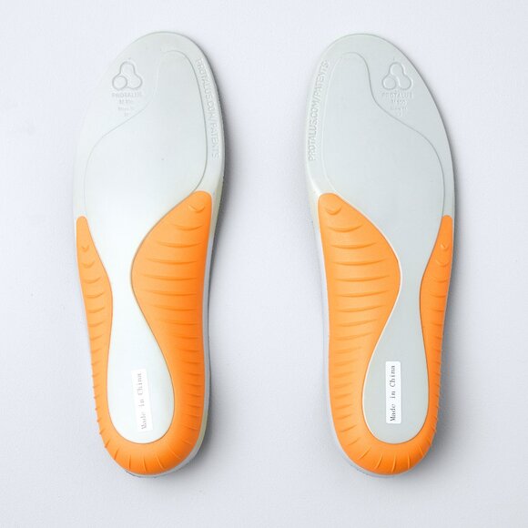 Protalus M100 Shoe Insoles - Brand New - Mens' Size 11 - Picture 2 of 3